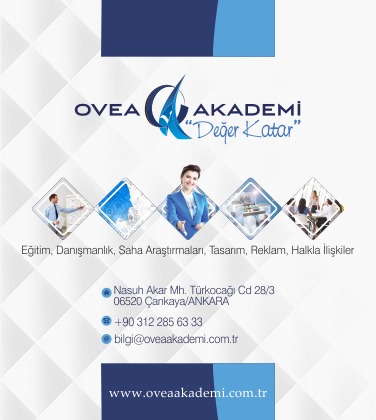 OVEAAKADEMİ