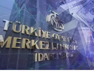 Piyasaların Gözü Merkez Bankası'nın Faiz Kararında