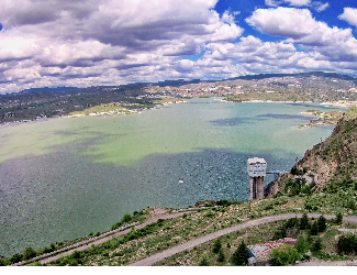 Ankara’nın 310 Günlük Suyu Kaldı