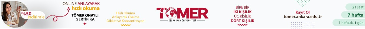 Okumaks | Anlayarak hızlı okuma kursu.