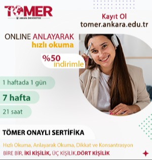 Okumaks | Anlayarak hızlı okuma kursu.